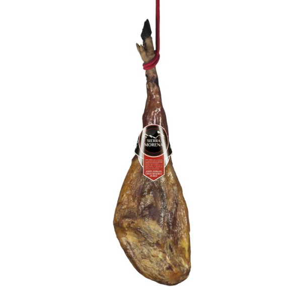 ANSAMA JAMON GRAN RVA. DUROC IBEDUL
